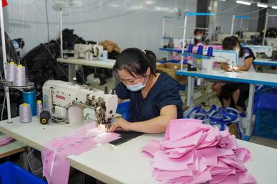 這是一份由奮斗的你們書(shū)寫的&ldquo;安徽答卷&rdquo;&hellip;